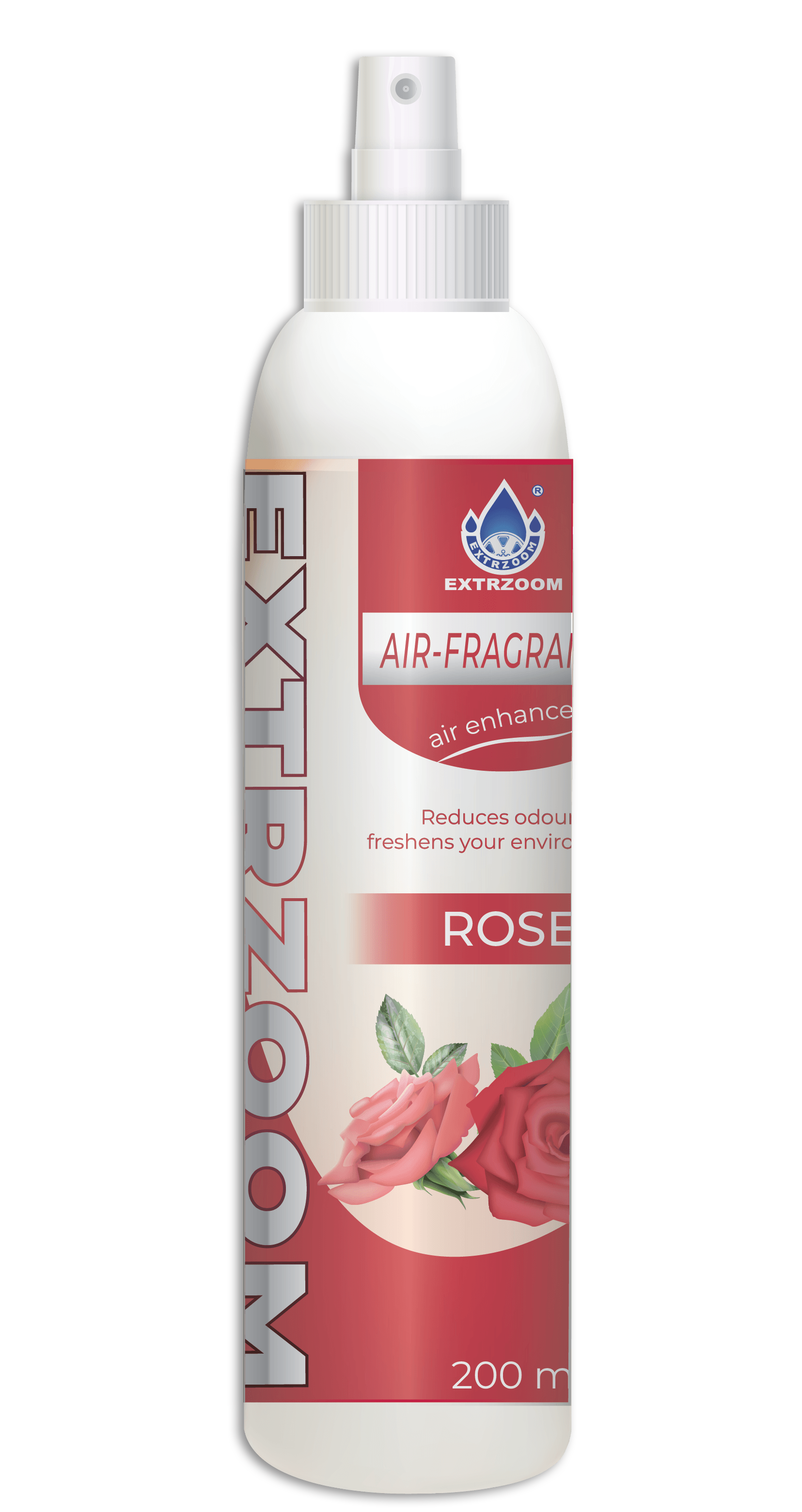 Air Freshener 200ml - Rose